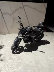 Yamaha FZS FI V3